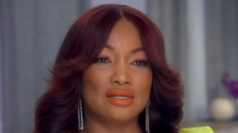 Garcelle Beauvais sulla stagione 13 di RHOBH