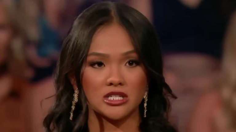 Jenn Tran a The Bachelorette Gli uomini raccontano tutto