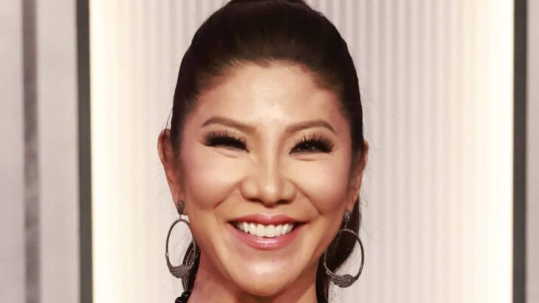 Julie Chen su BB25