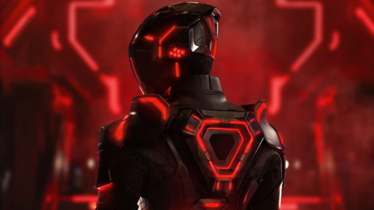 TRON: Ares