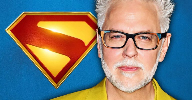 James Gunn, Superman, riprese aggiuntive