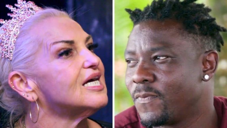 angela deem e kobe blaise 90 day fiance: e vissero tutti felici e contenti? stagione 8