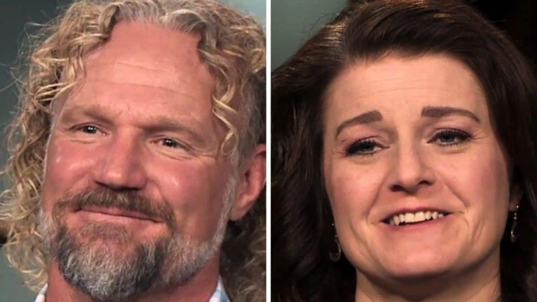 kody e robyn brown registrano le confessioni della stagione 17 di sister wives