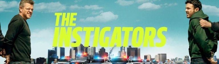 La recensione di Instigators