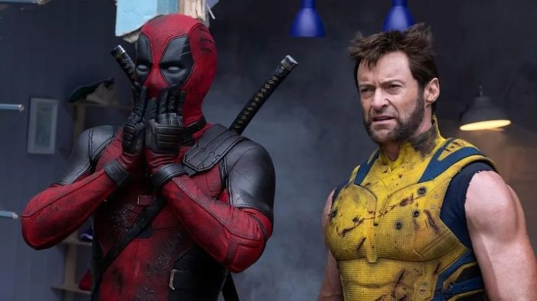 Deadpool e Wolverine