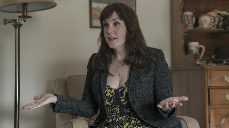 Melanie Lynskey, attrice