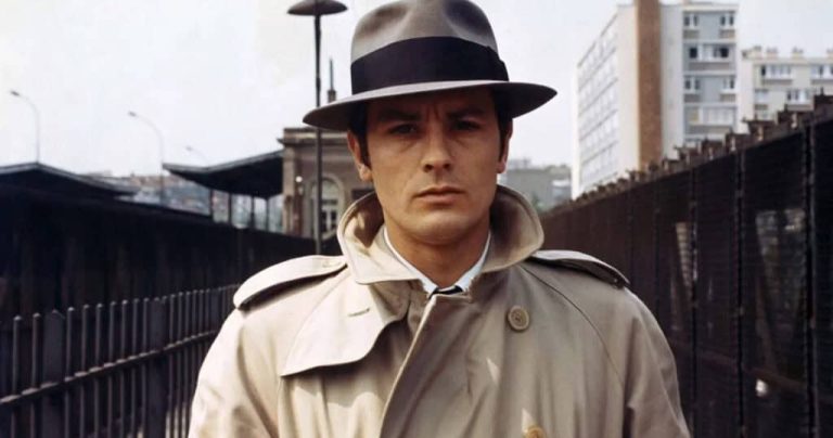 alain delon morto