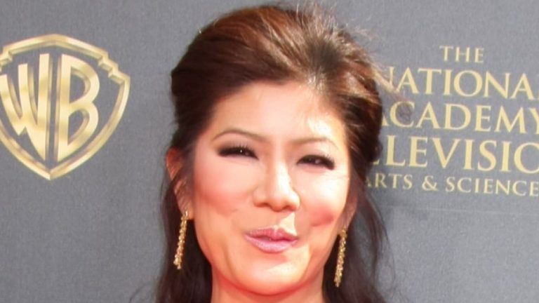 Julie Chen Moonves Premi Emmy