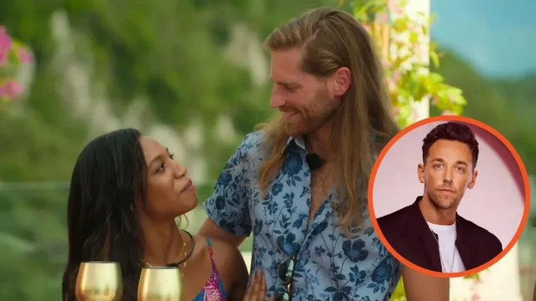 'Love is Blind UK': spiegato il triangolo amoroso tra Nicole, Sam e Benaiah