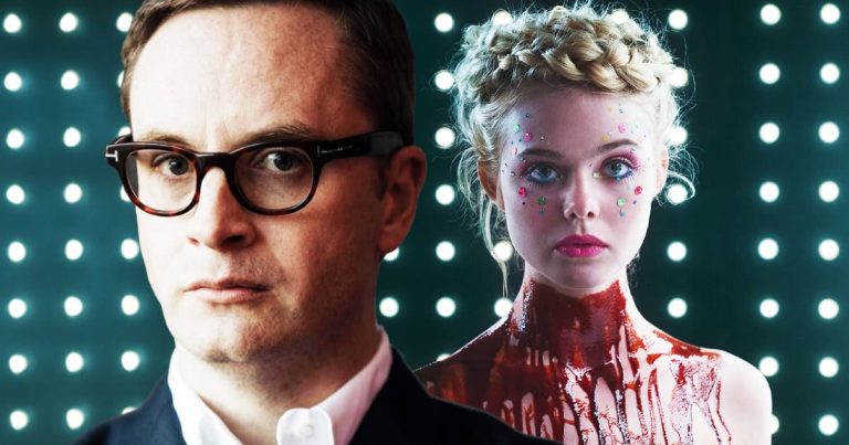 Nicolas Winding Refn, nuovo film, The Neon Demon