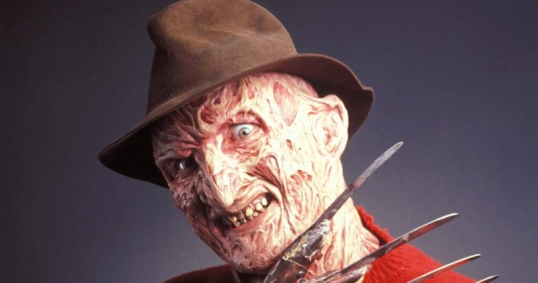 Incubo su Elm Street 4K