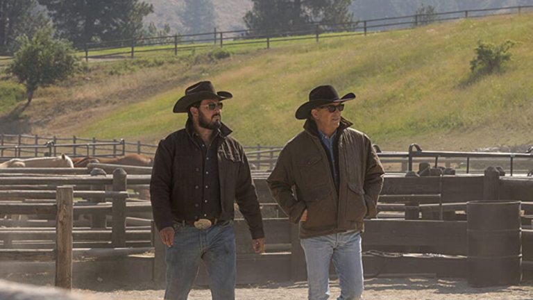 Periodo di uscita, cast e trama dello spin-off di Yellowstone, Madison