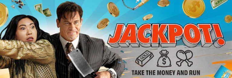 Recensione di Jackpot!