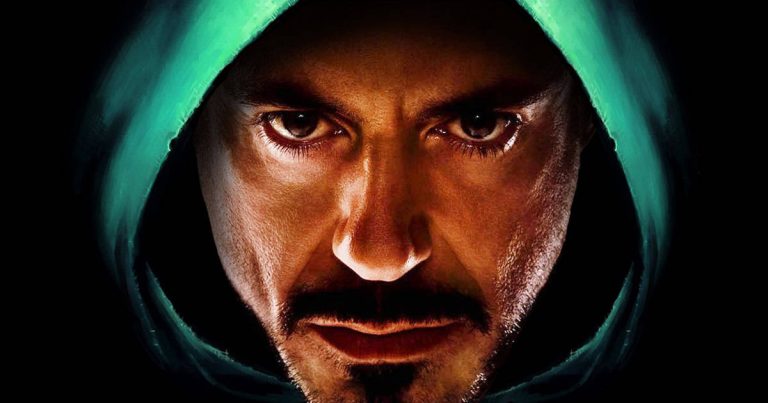 Robert Downey Jr., Dottor Destino, Marvel