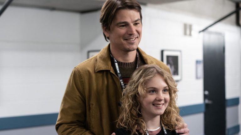 Trappola Josh Hartnett