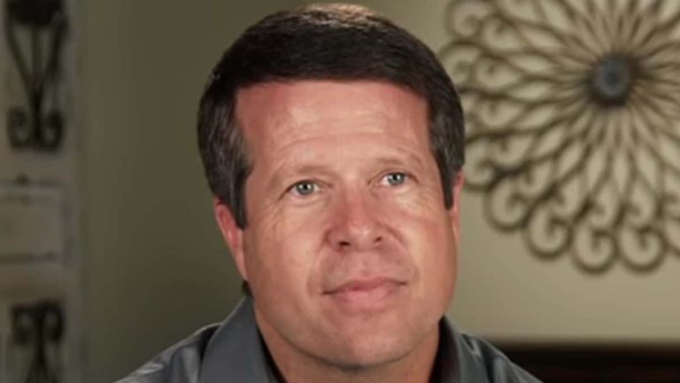 Jim Bob Duggar in una confessione di Counting On