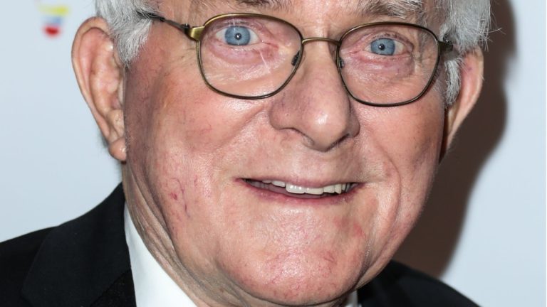 Phil Donahue da vicino