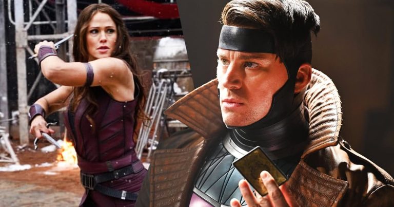 Deadpool e Wolverine, Jennifer Garner, Channing Tatum, Gambit, Elektra