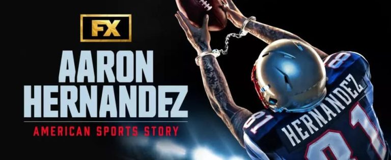 American Sports Story: Recensione TV di Aaron Hernandez