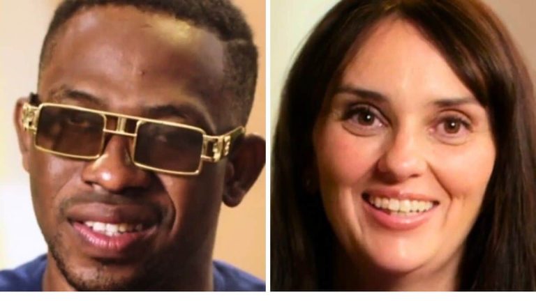 Chidi Ikpeamaeze e Rayne registrano le confessioni nella stagione 7 di 90 Day Fiance: prima dei 90 giorni