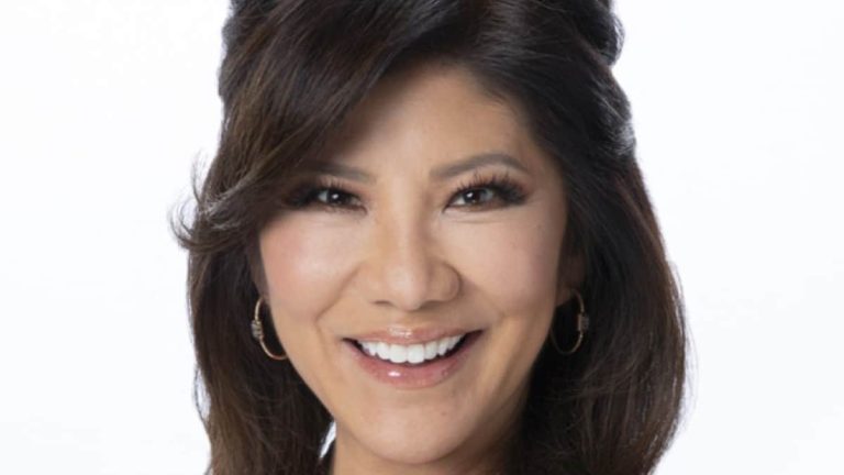 Julie Chen Grande Fratello 23