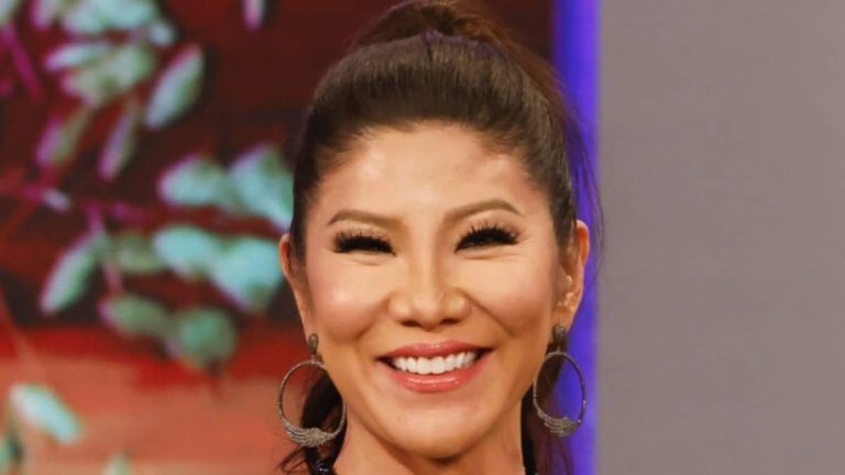 Julie Chen BB25 Settimana finale