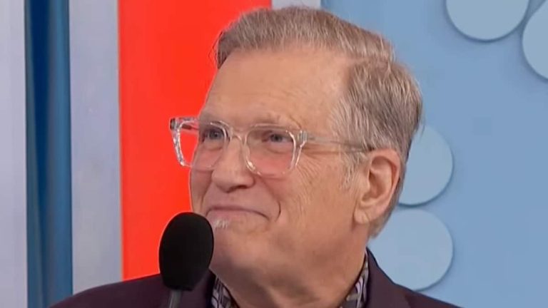 Drew Carey come conduttore di Price Is Right su CBS