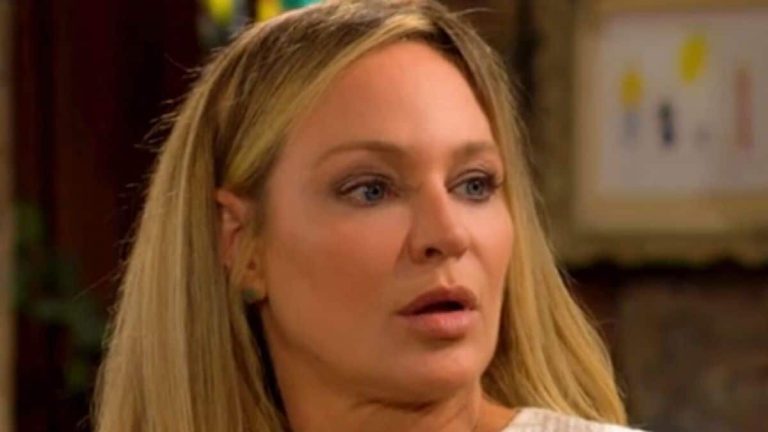 Sharon Case come Sharon in Y&R