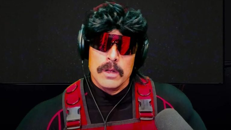 Il primo gioco "Deadlock" di Dr. Disrespect fallisce clamorosamente dopo che l'intera squadra se ne va