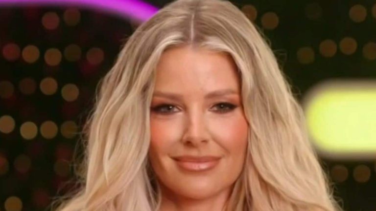 Ariana Madix su Love Island USA Stagione 6