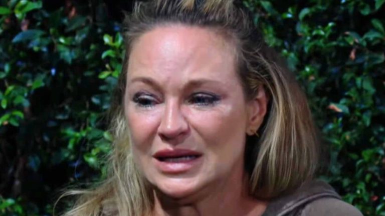 Sharon Case come Sharon in Y&R