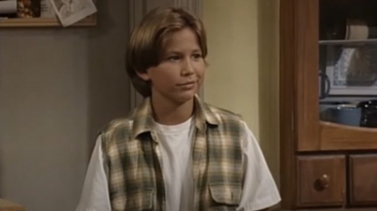 Miglioramento della casa Jonathan Taylor Thomas