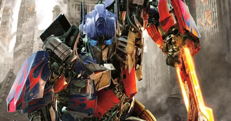 Qual è il tuo film preferito dei Transformers?