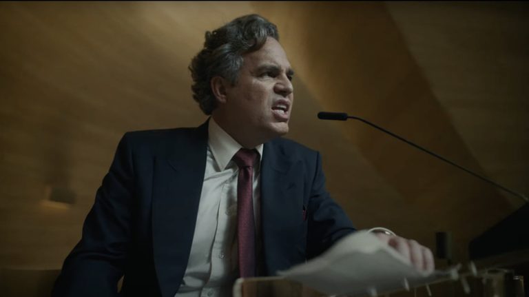 Mark Ruffalo Topolino 17