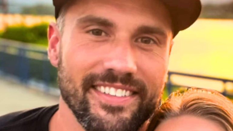 ryan edwards registra un reel su instagram con la sua ragazza amanda