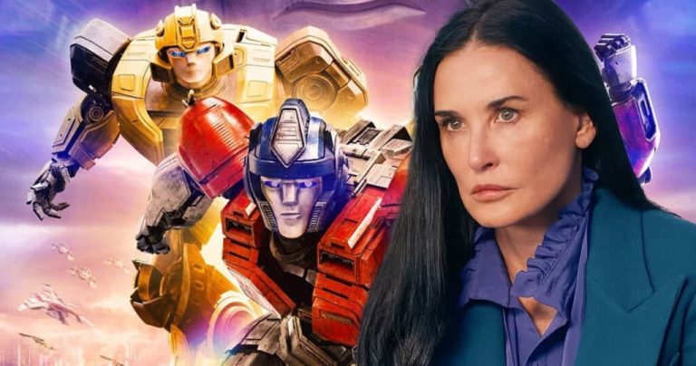 Transformers One e The Substance faticano a trovare un pubblico