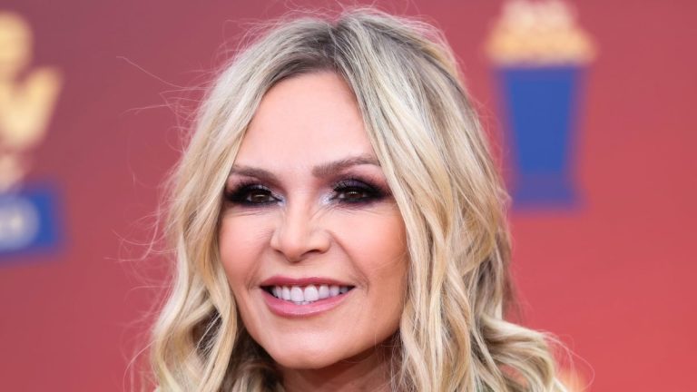 Tamra Judge agli MTV Movie And TV Awards 2022