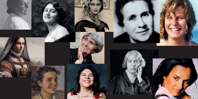 Mostra Donne di Sardegna a Luras