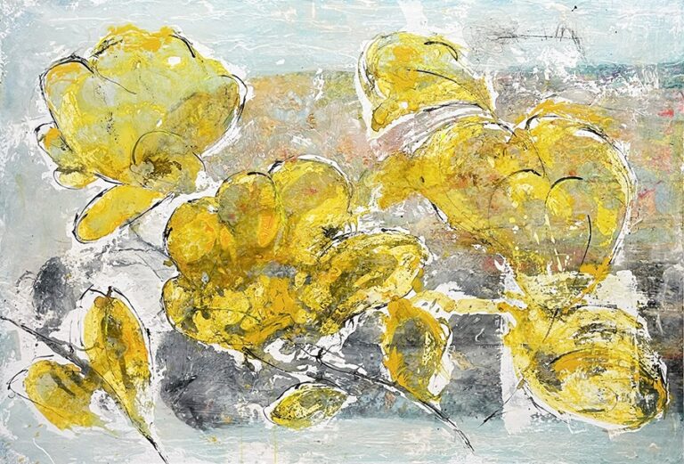 Mostra “Svanire” a Roma