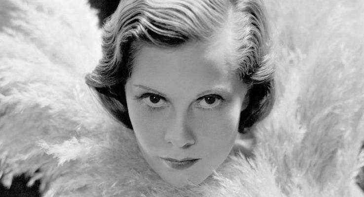 Mostra George Hoyningen-Huene. Art. Fashion. Cinema a Roma