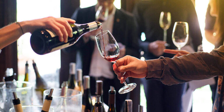 Le Bollicine Italiane e il Moscato Wine Festival a Roma