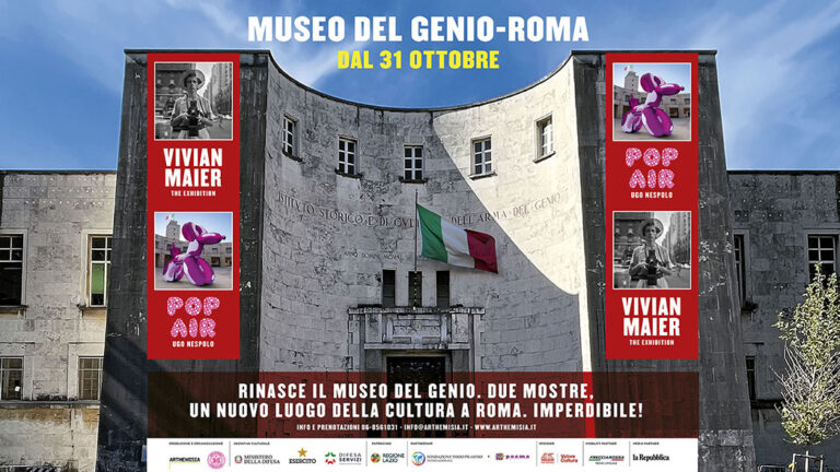 Apre al pubblico il Museo del Genio a Roma