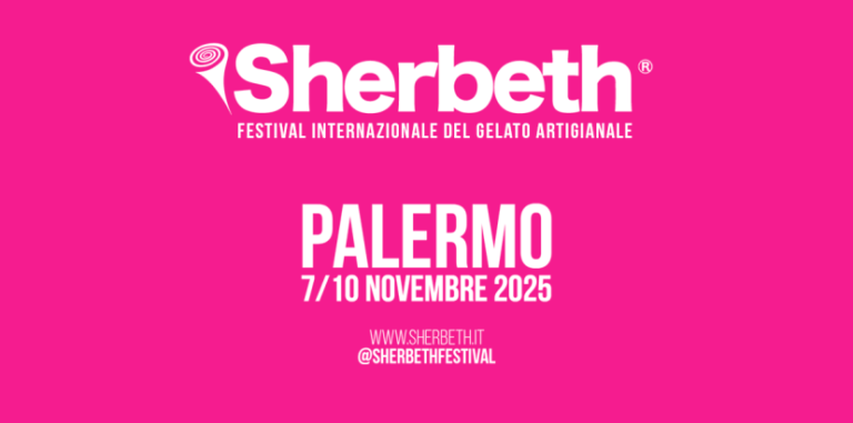 Sherbeth Festival a Palermo