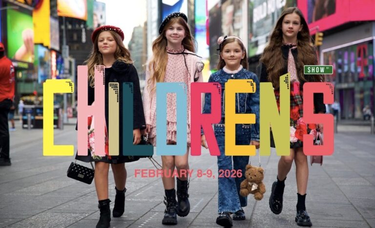 Children’s Show: il punto di riferimento della Moda Bambino Internazionale a New York