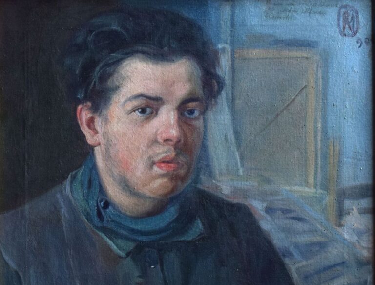 Mostra “Diego Rivera e la costruzione dell’arte moderna in Messico nel XX secolo” a Roma