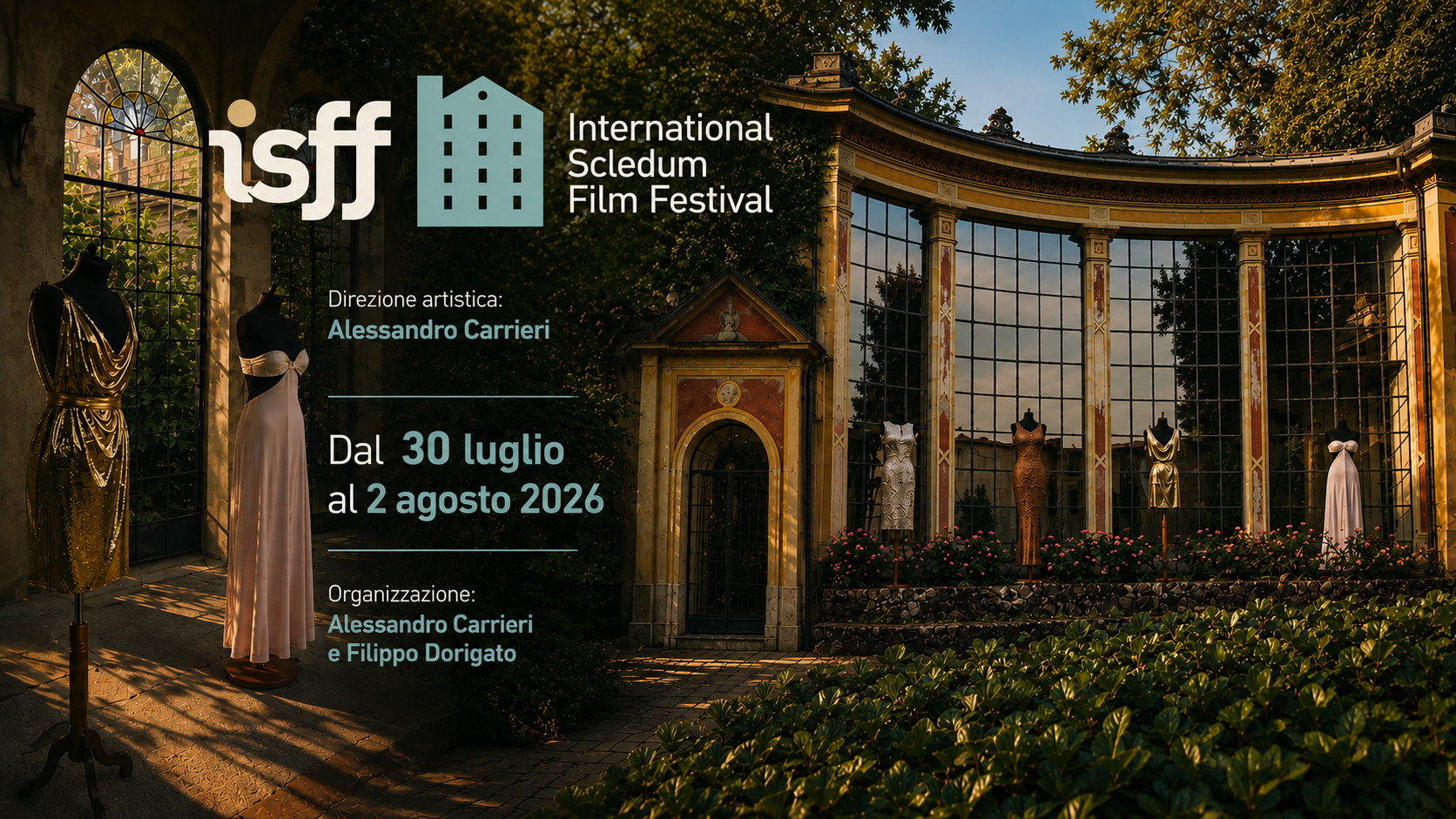 International Scledum Film Festival 2026
