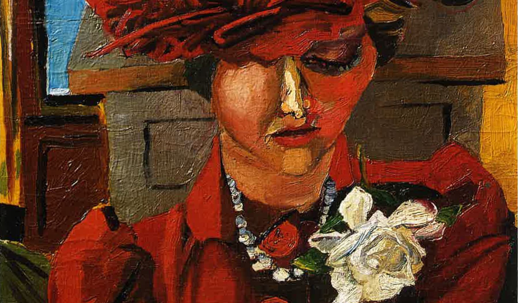 Mostra Renato Guttuso. Anima Mediterranea a Roma